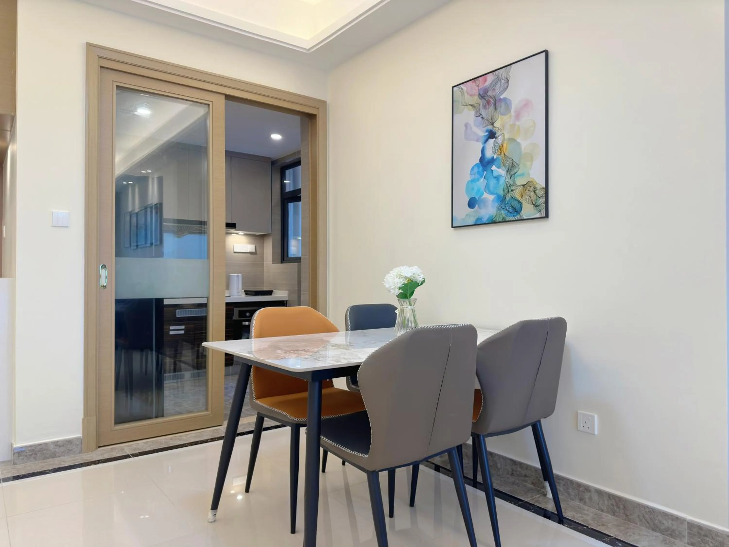 R&F Princess Cove Superior Homestay Nearby CIQ By Han Lin Sojourn