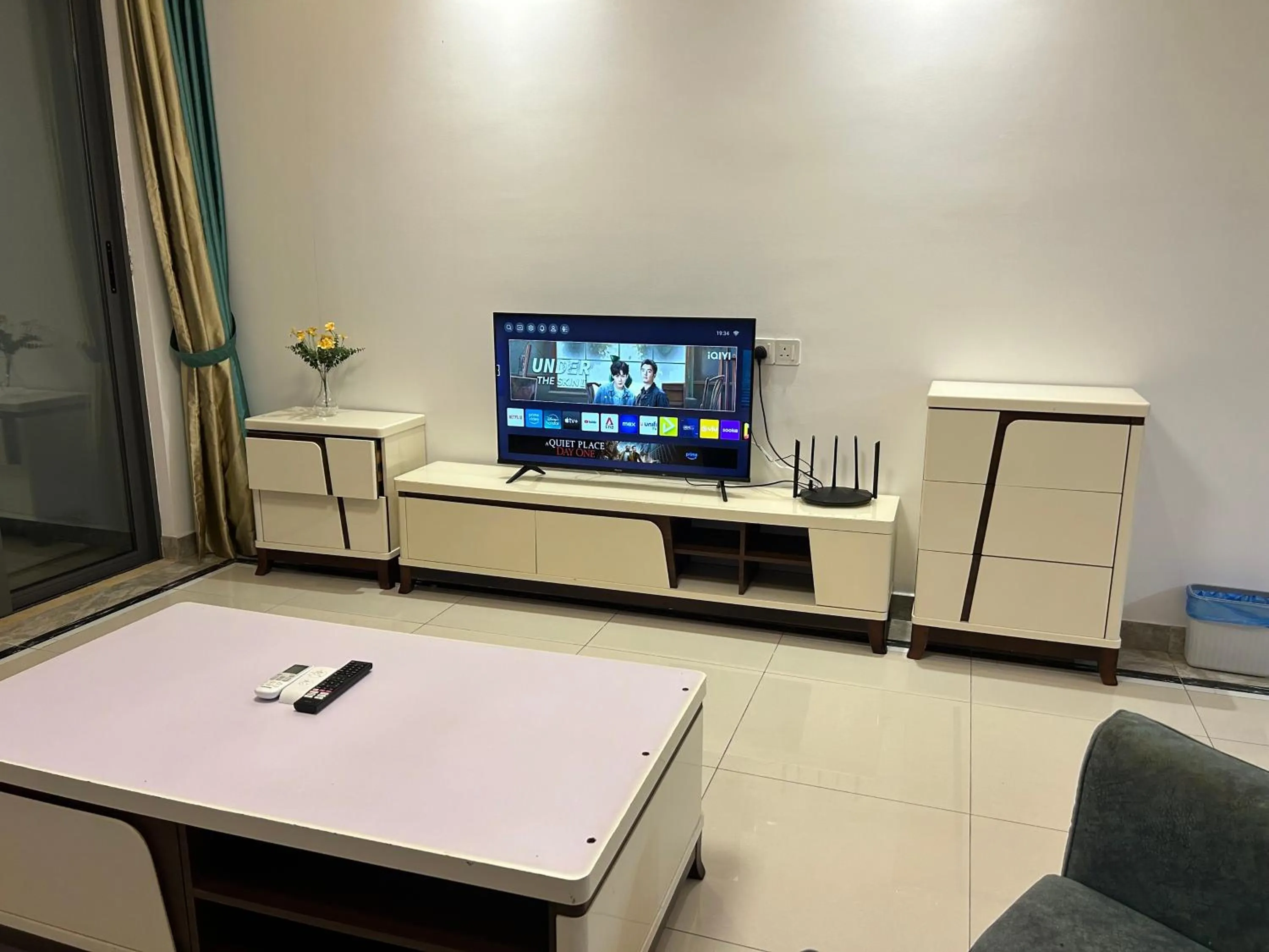 R&F Princess Cove Superior Homestay Nearby CIQ By Han Lin Sojourn