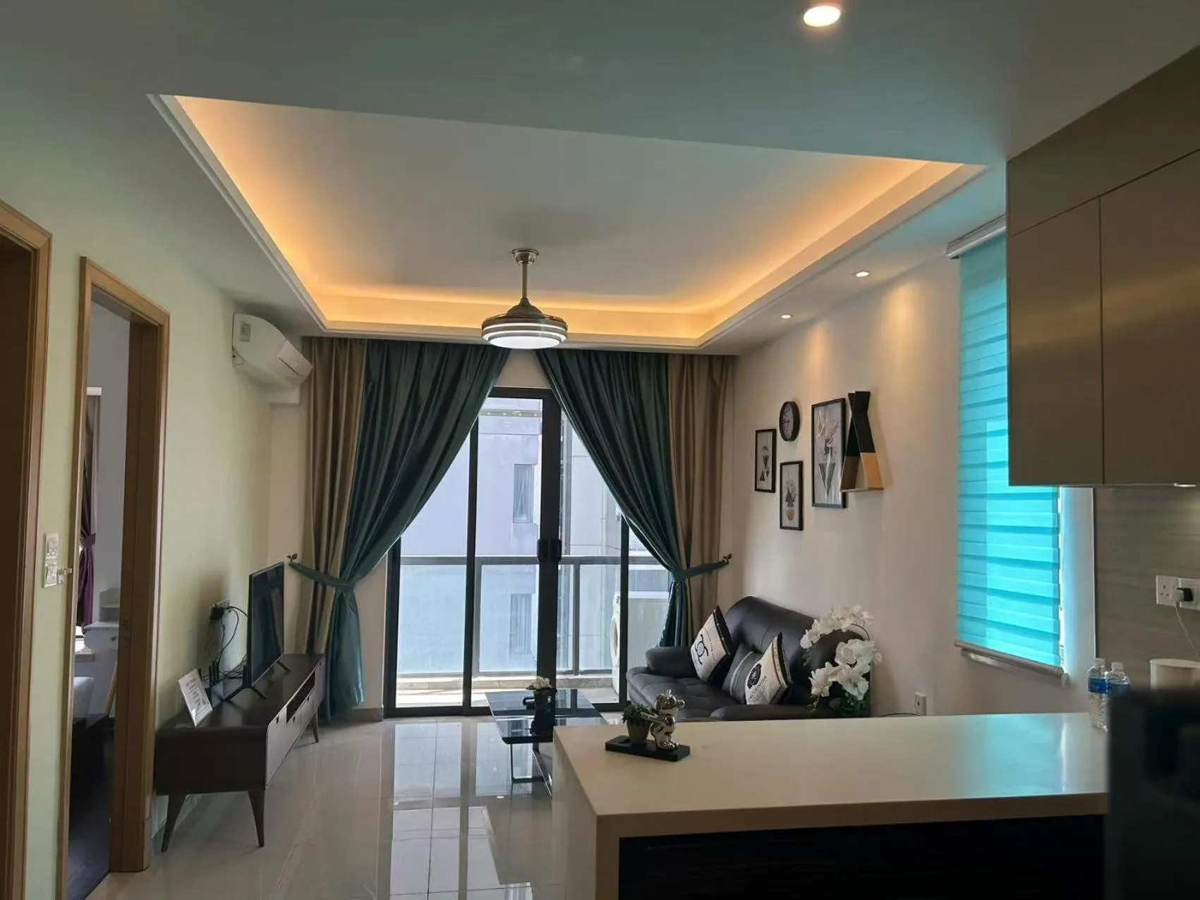 R&F Princess Cove Superior Homestay Nearby CIQ By Han Lin Sojourn