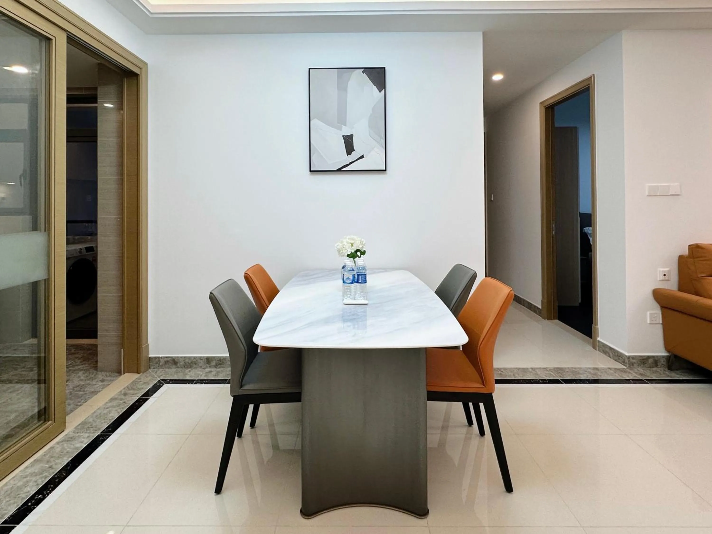 R&F Princess Cove Superior Homestay Nearby CIQ By Han Lin Sojourn