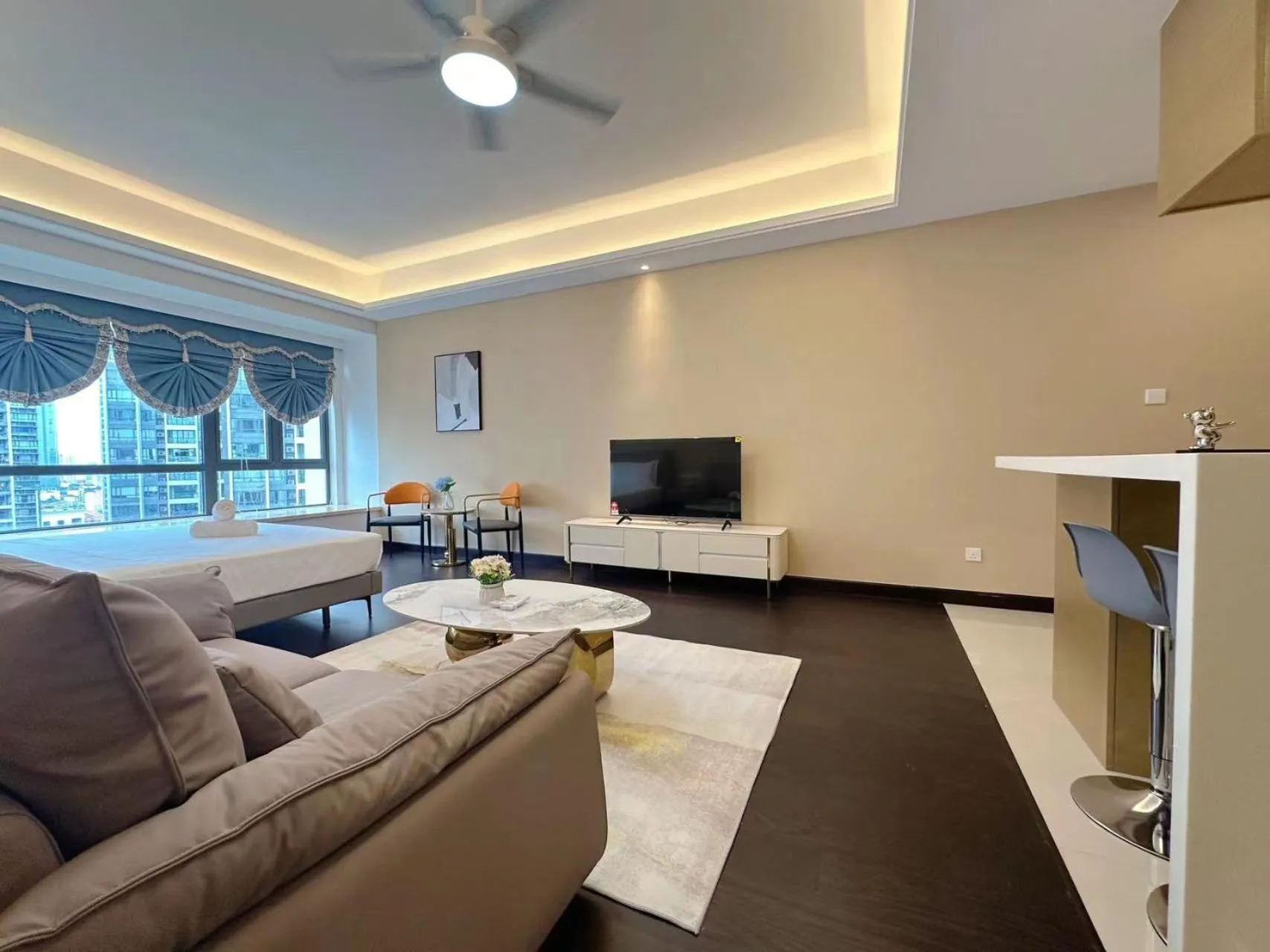 R&F Princess Cove Superior Homestay Nearby CIQ By Han Lin Sojourn