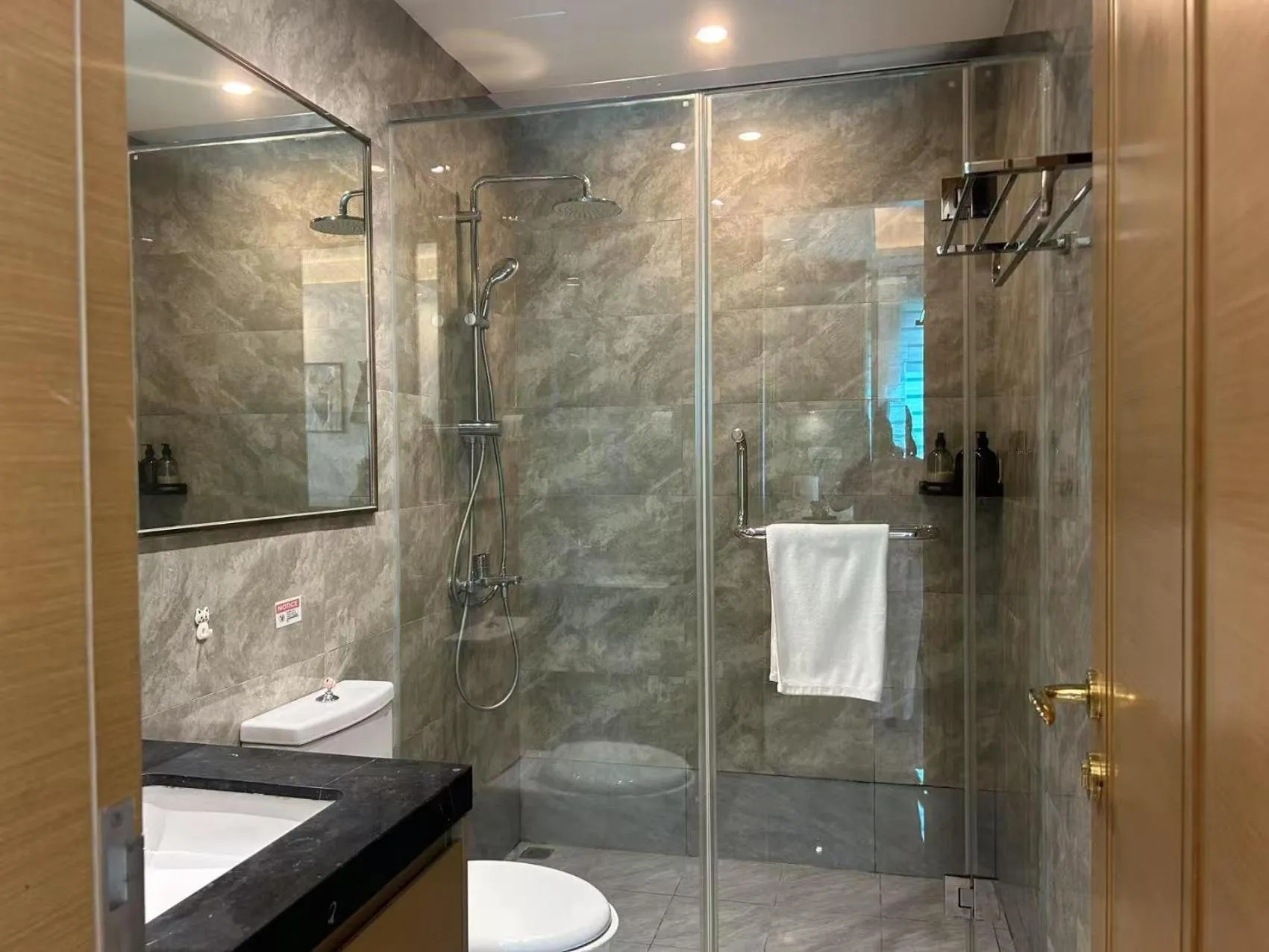 R&F Princess Cove Superior Homestay Nearby CIQ By Han Lin Sojourn