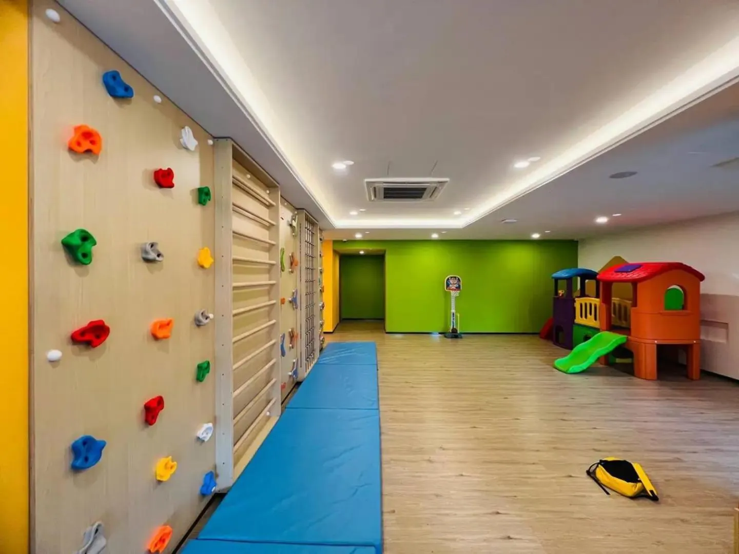 Kids's club in R&F Princess Cove Superior Homestay Nearby CIQ By Han Lin Sojourn