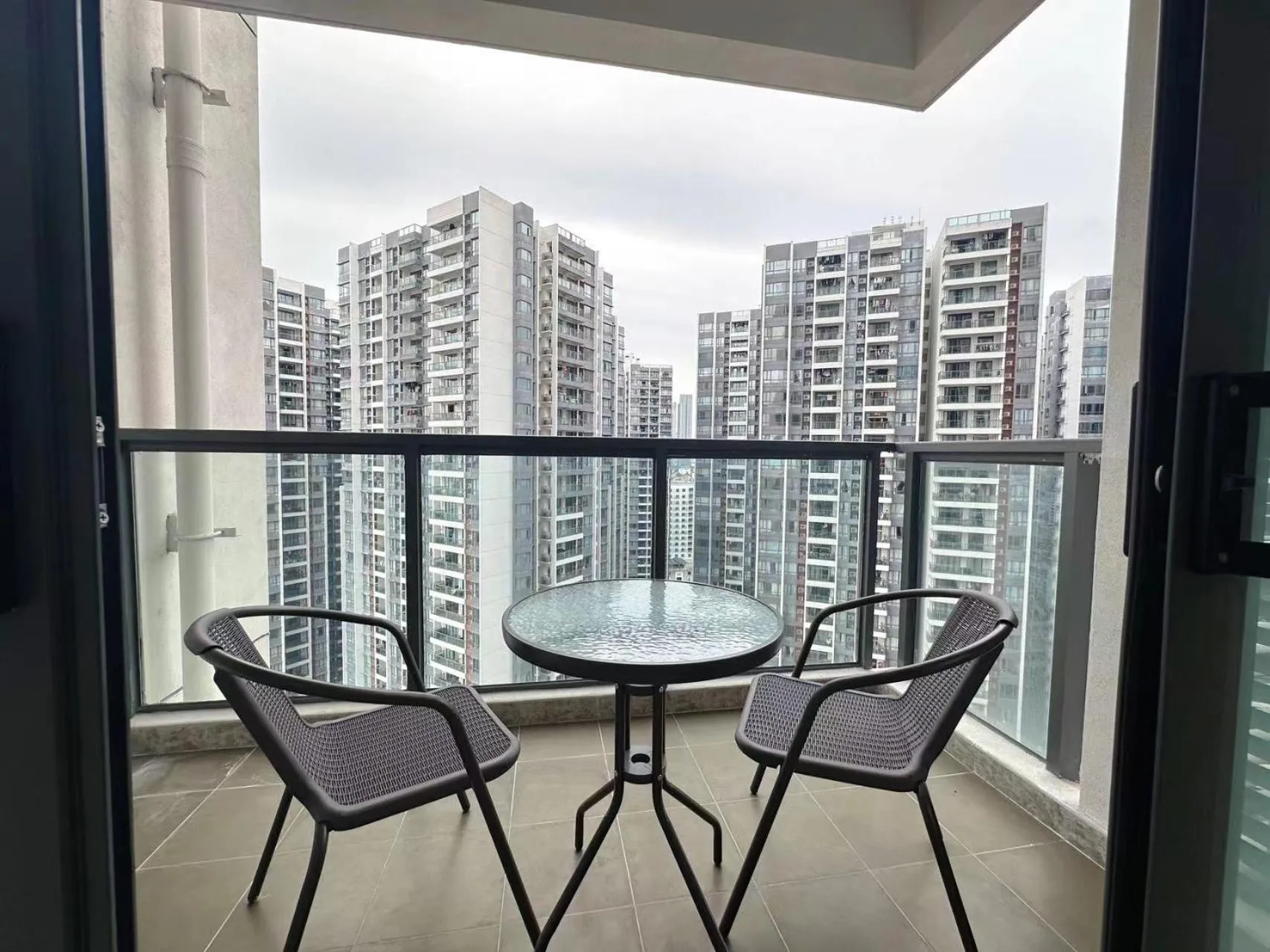 R&F Princess Cove Superior Homestay Nearby CIQ By Han Lin Sojourn