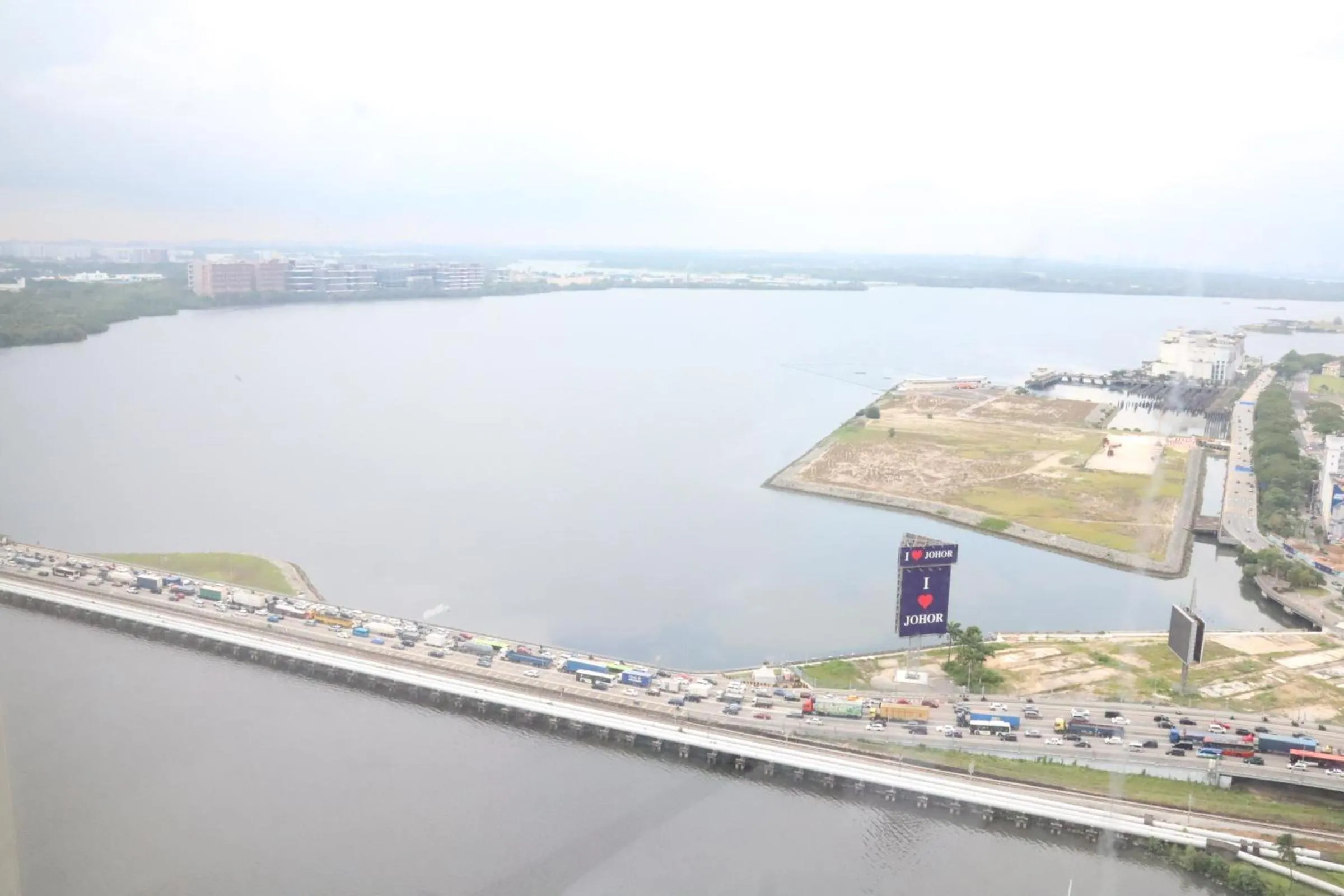 R&F Princess Cove Superior Homestay Nearby CIQ By Han Lin Sojourn