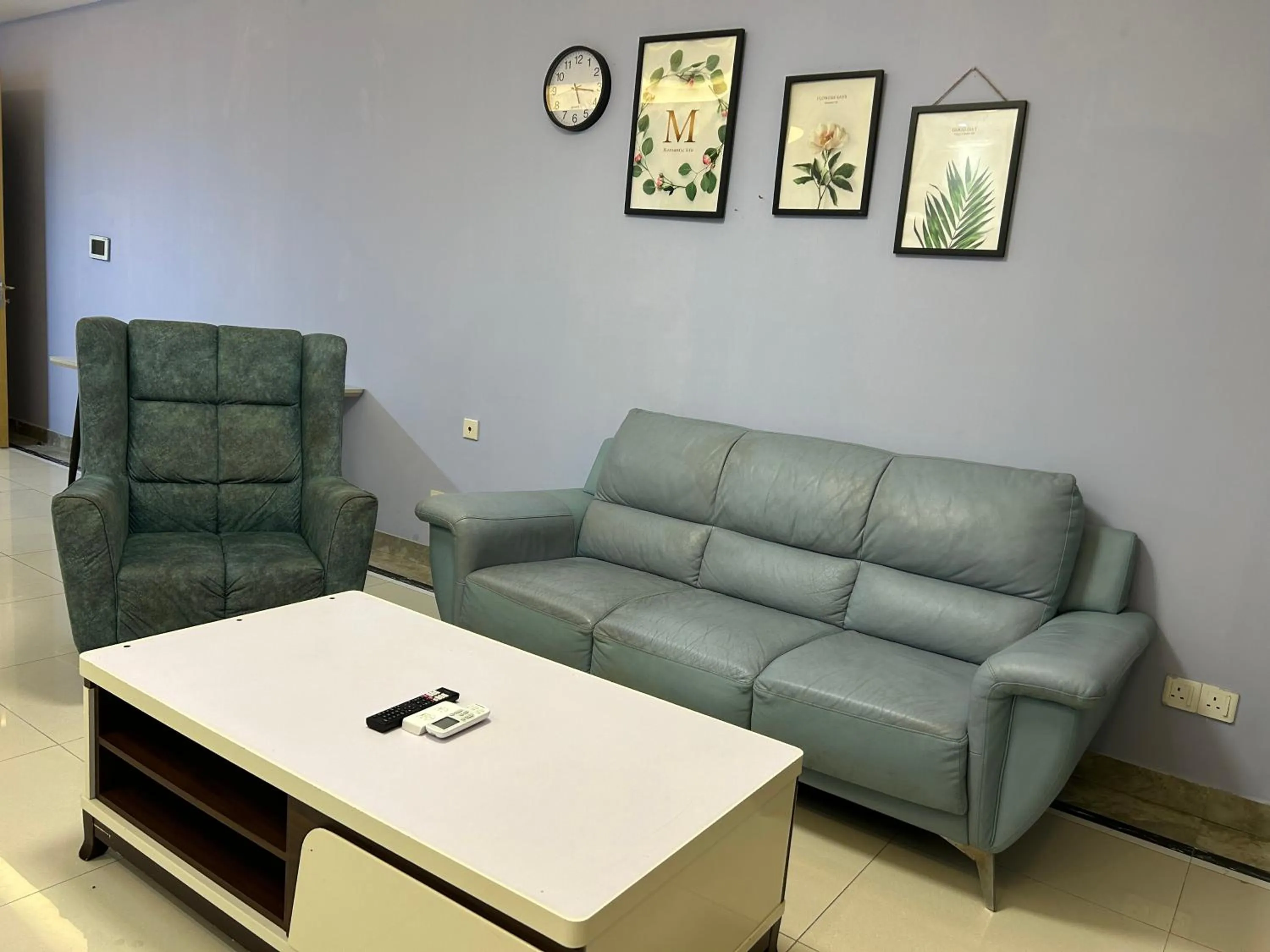 R&F Princess Cove Superior Homestay Nearby CIQ By Han Lin Sojourn