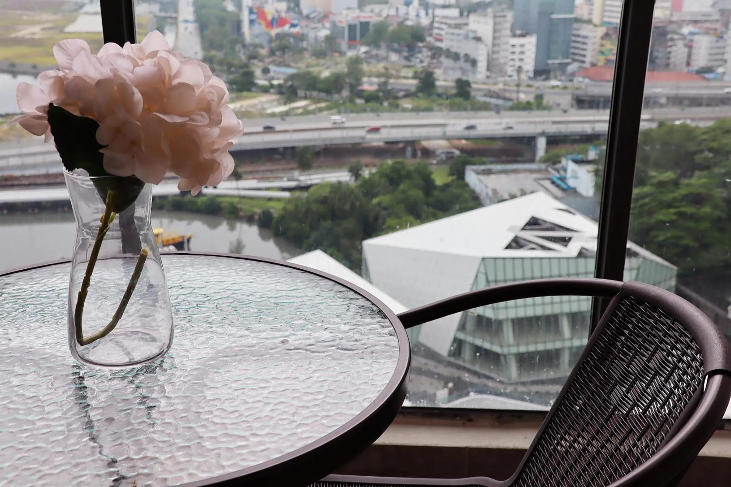 R&F Princess Cove Superior Homestay Nearby CIQ By Han Lin Sojourn