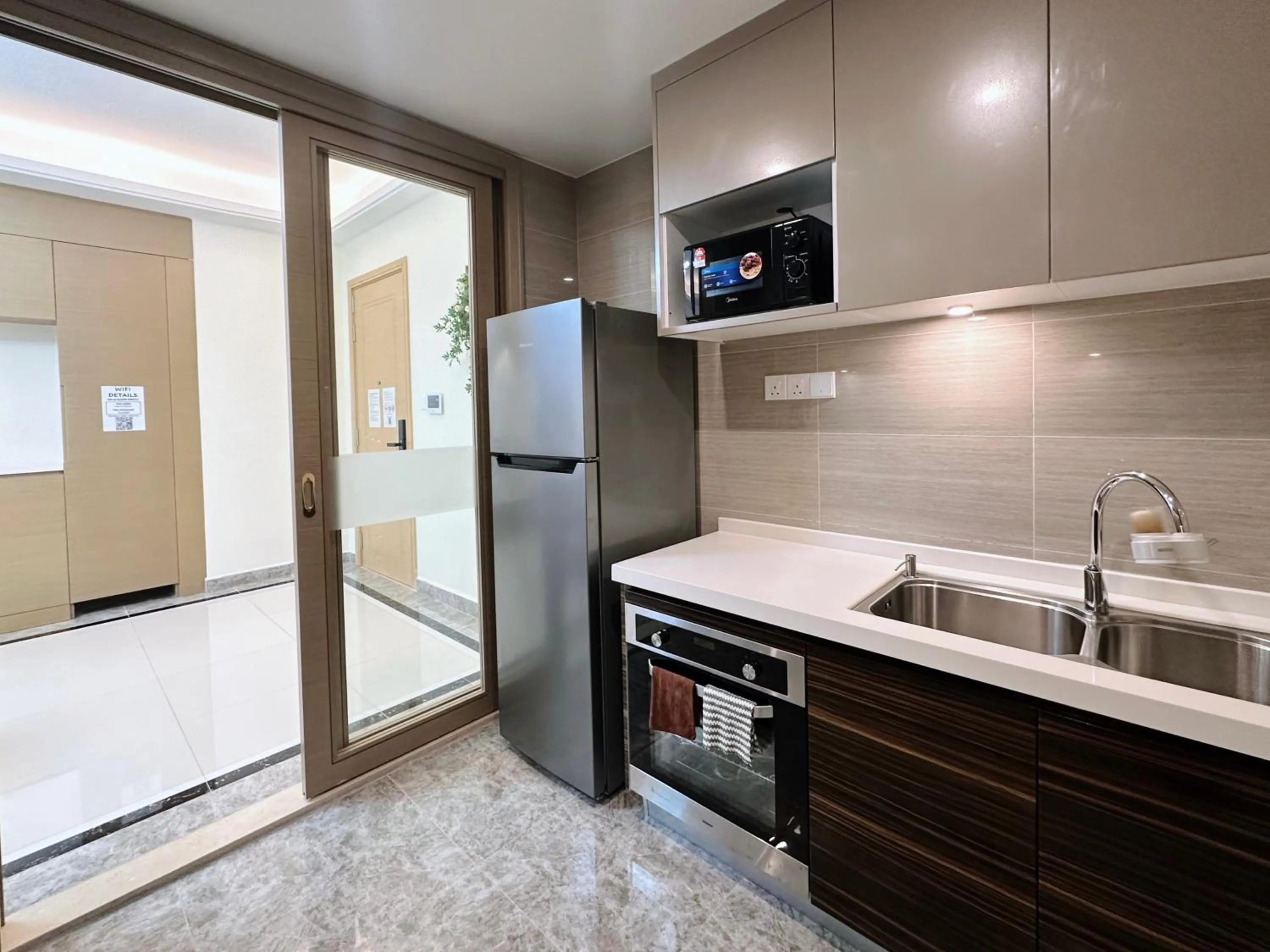 R&F Princess Cove Superior Homestay Nearby CIQ By Han Lin Sojourn