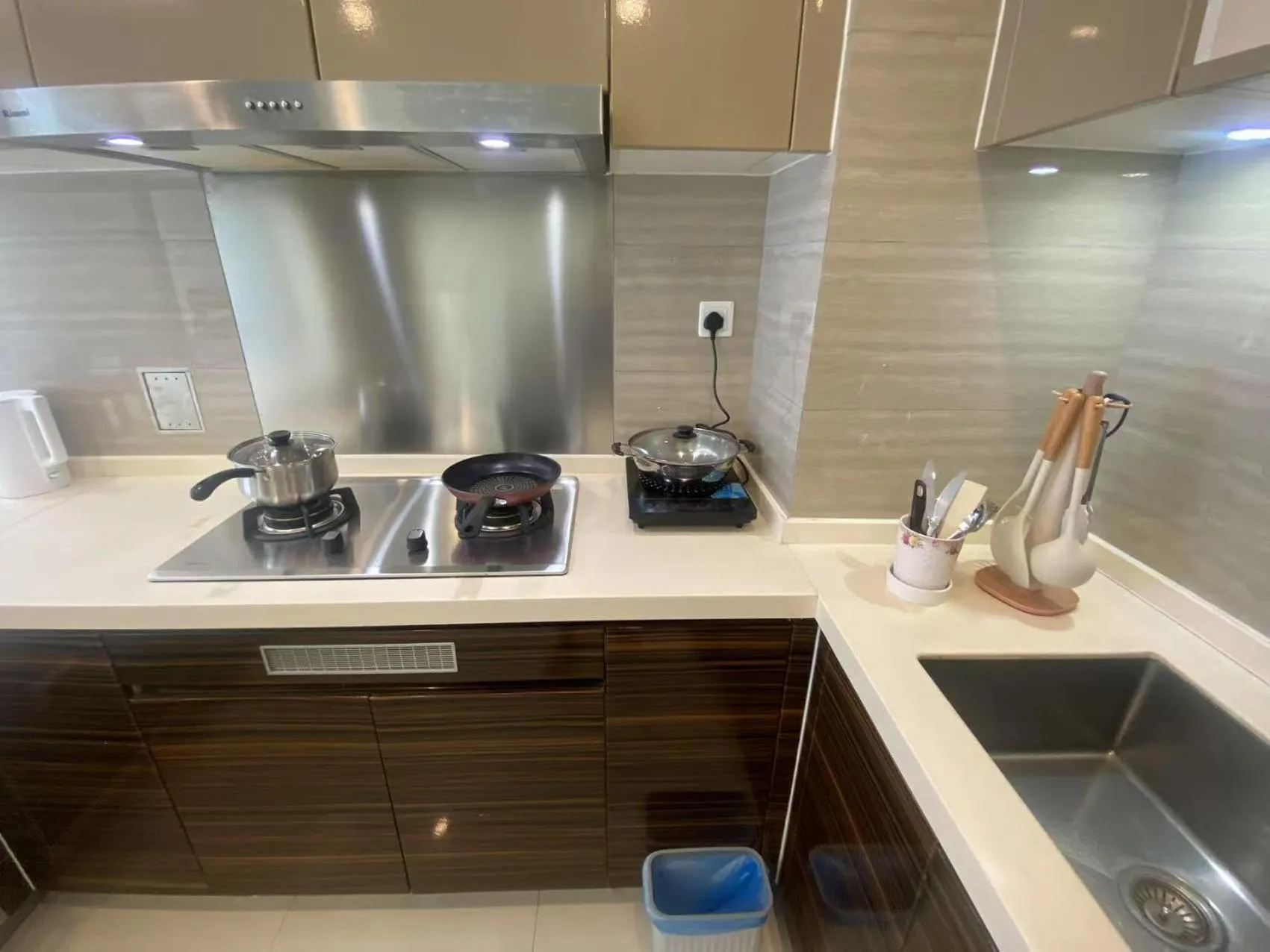 R&F Princess Cove Superior Homestay Nearby CIQ By Han Lin Sojourn