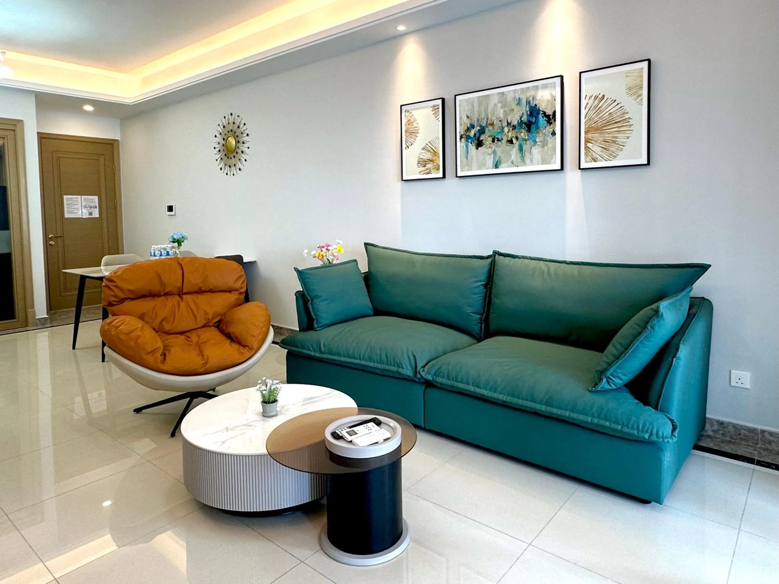 R&F Princess Cove Superior Homestay Nearby CIQ By Han Lin Sojourn