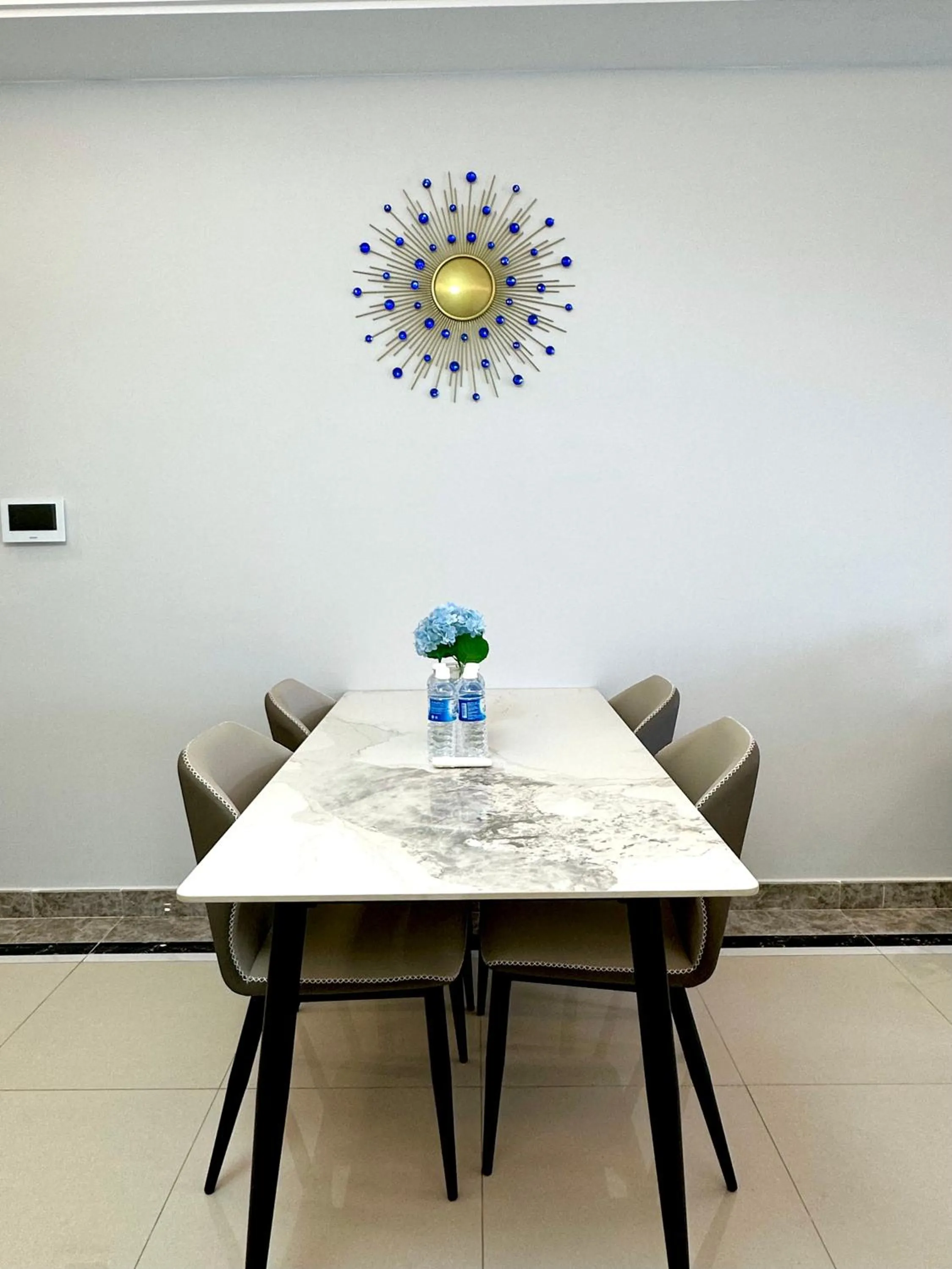 R&F Princess Cove Superior Homestay Nearby CIQ By Han Lin Sojourn