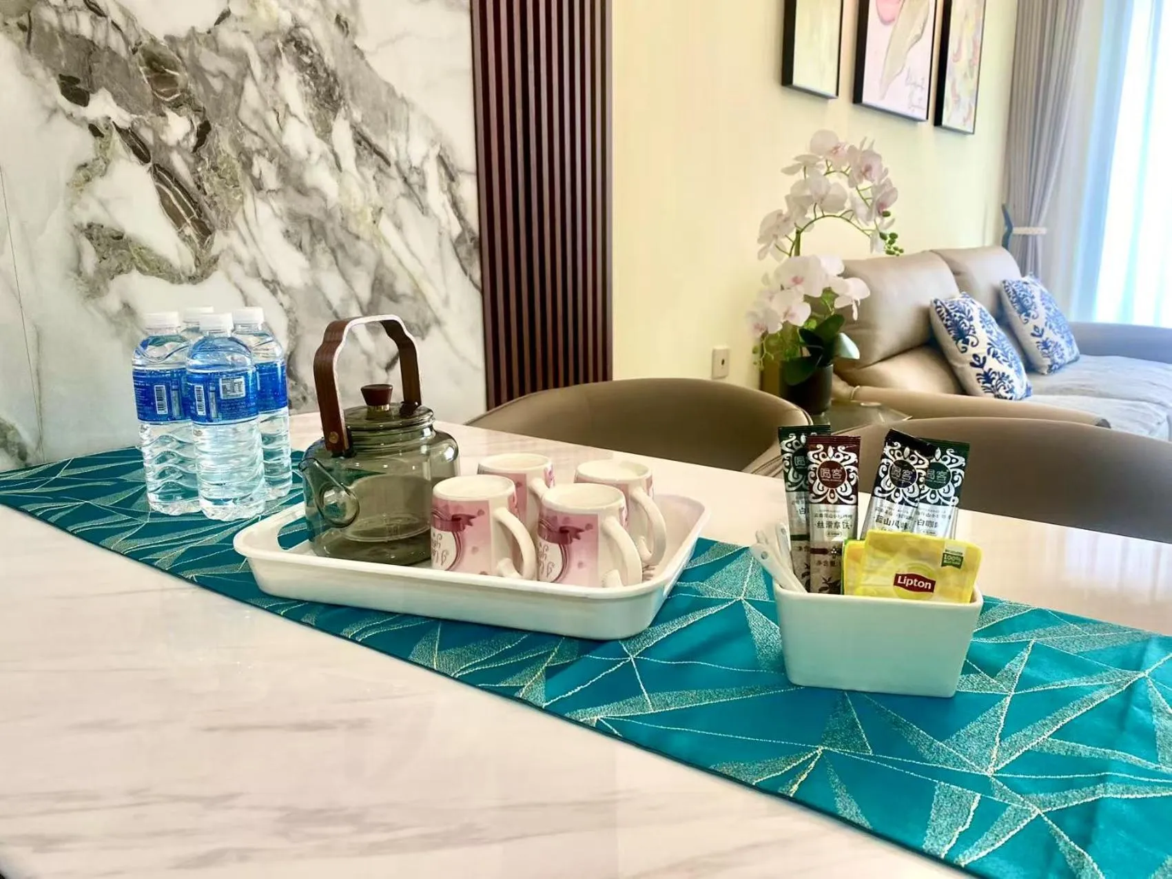 R&F Princess Cove Superior Homestay Nearby CIQ By Han Lin Sojourn