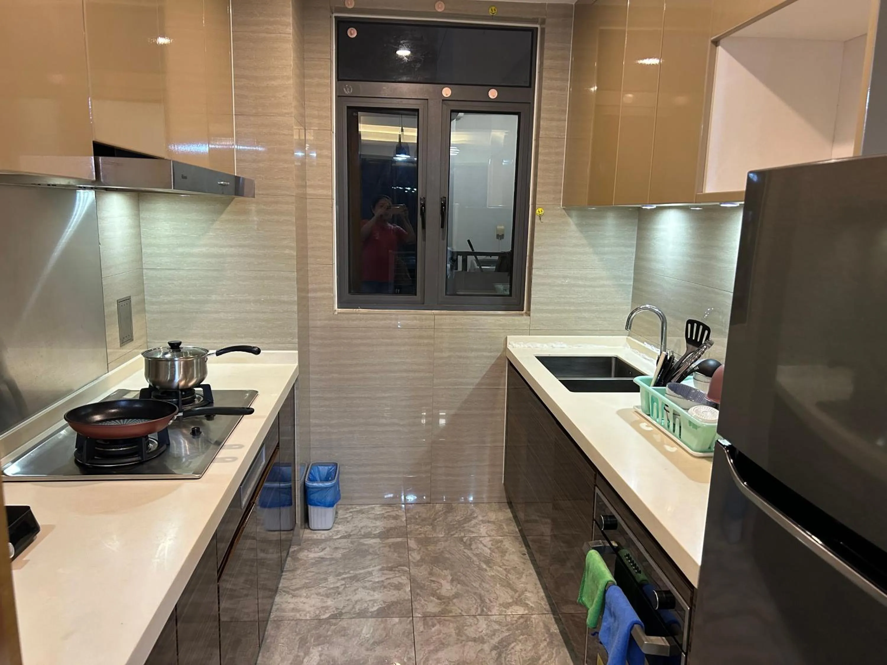 R&F Princess Cove Superior Homestay Nearby CIQ By Han Lin Sojourn