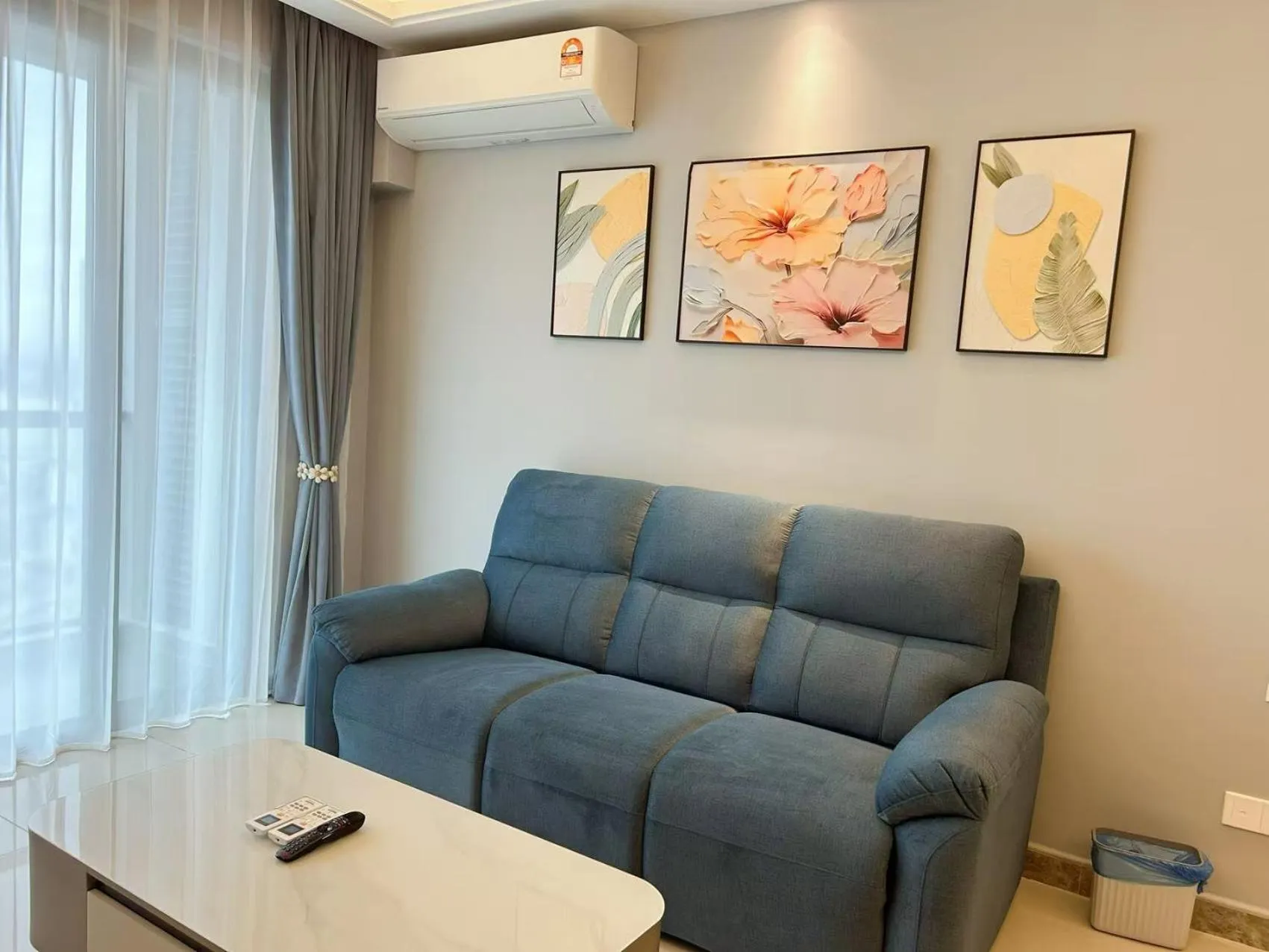 R&F Princess Cove Superior Homestay Nearby CIQ By Han Lin Sojourn