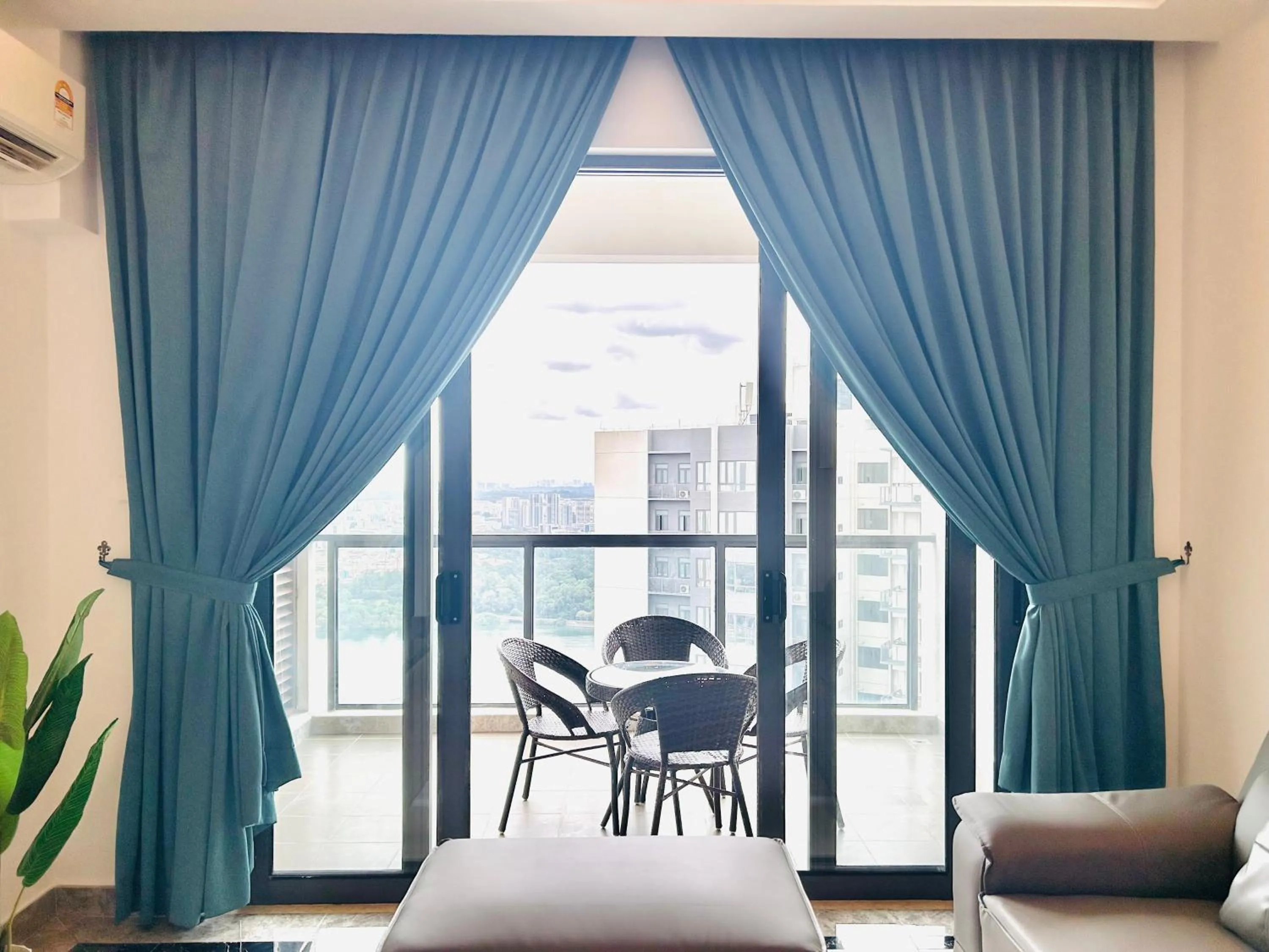 R&F Princess Cove Superior Homestay Nearby CIQ By Han Lin Sojourn