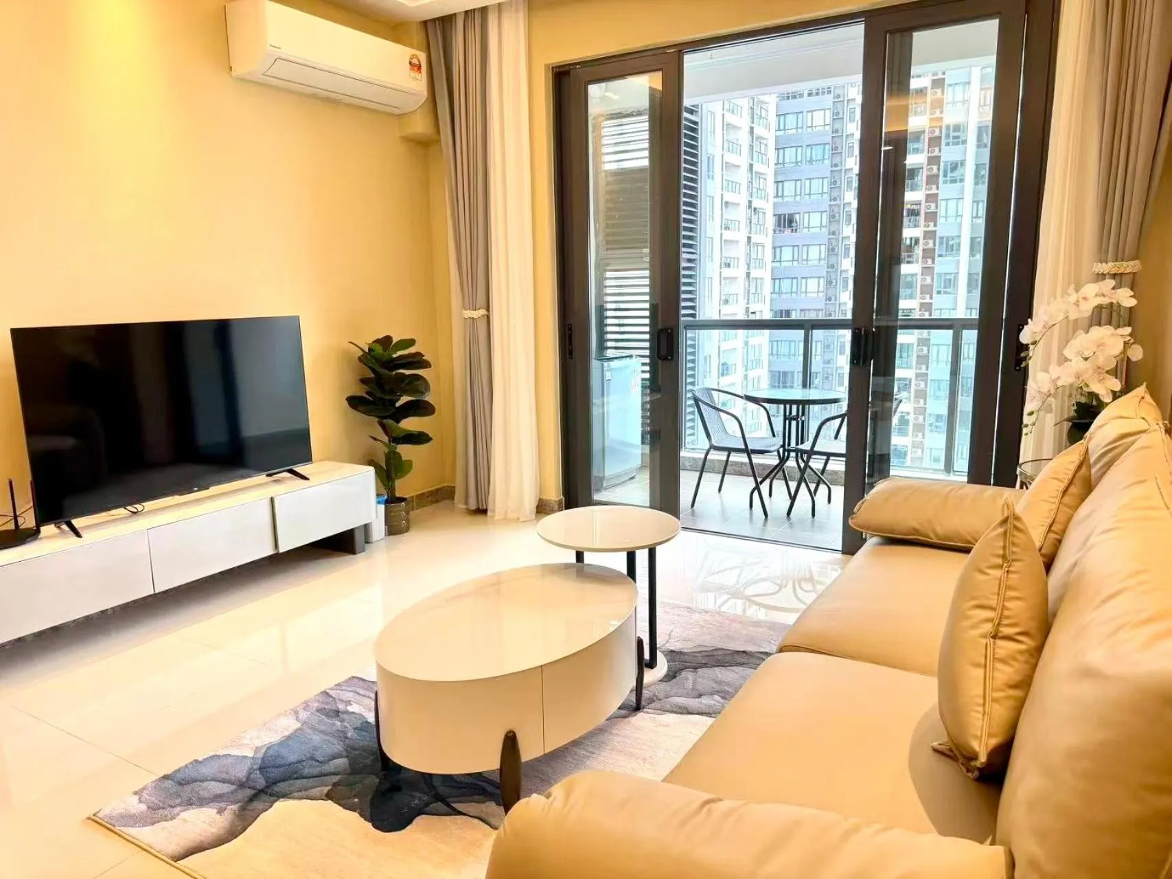 R&F Princess Cove Superior Homestay Nearby CIQ By Han Lin Sojourn