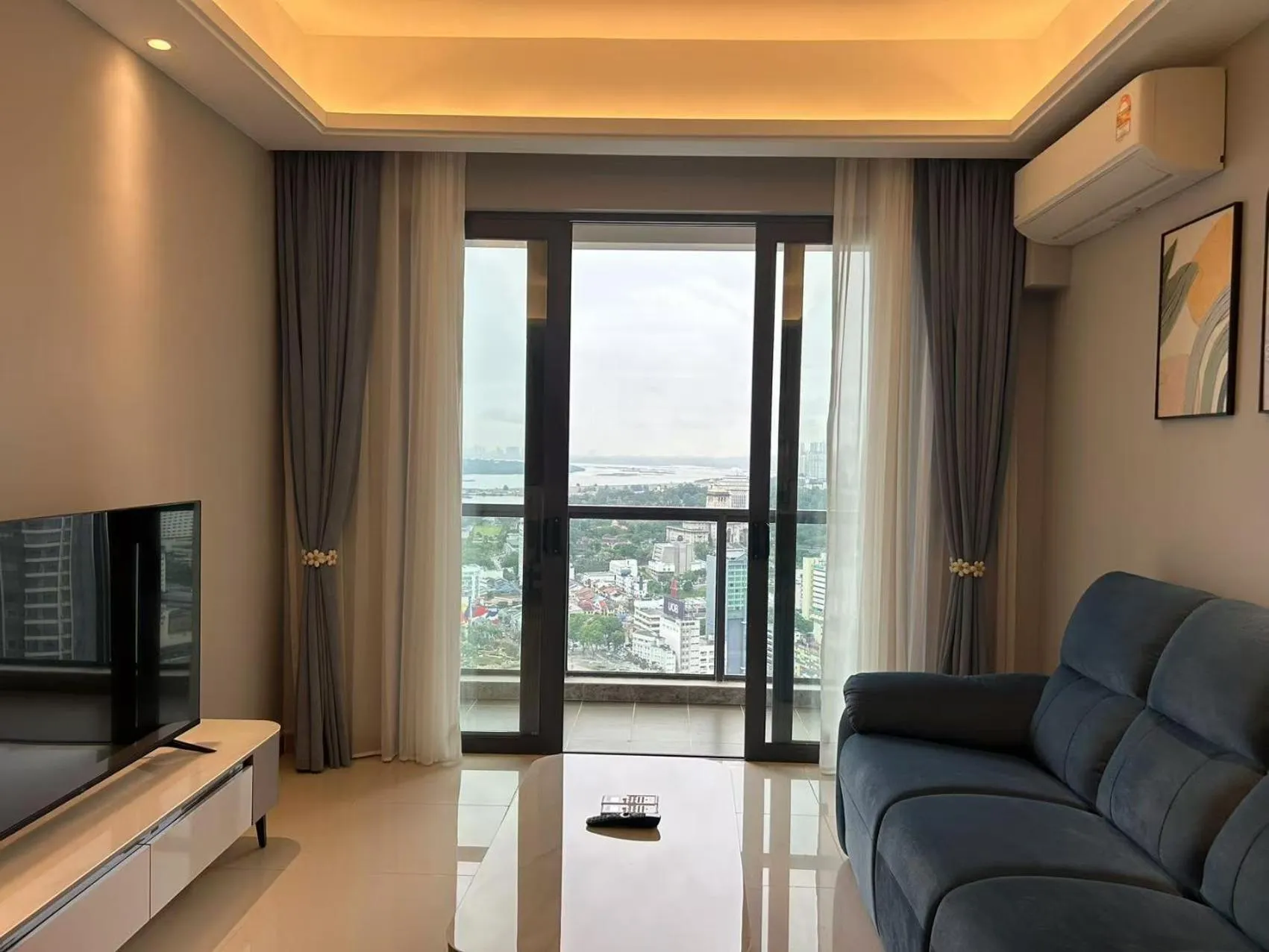 R&F Princess Cove Superior Homestay Nearby CIQ By Han Lin Sojourn