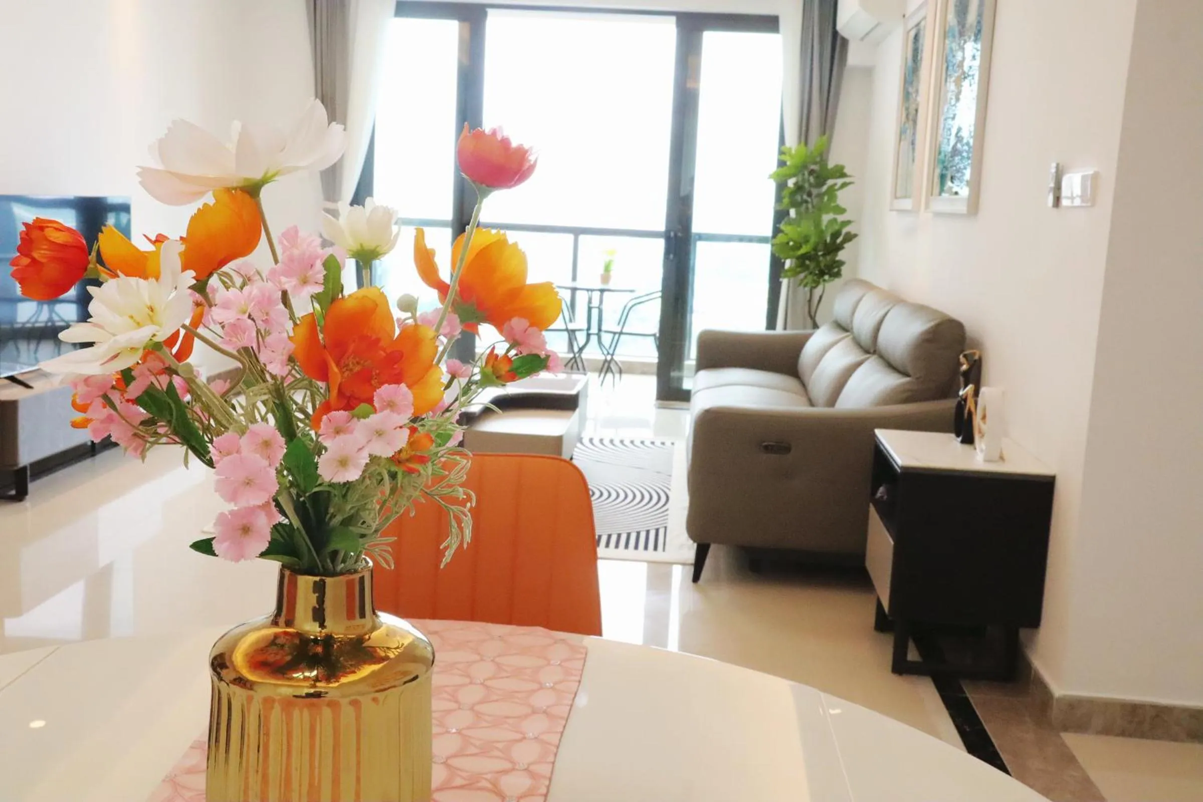 R&F Princess Cove Superior Homestay Nearby CIQ By Han Lin Sojourn