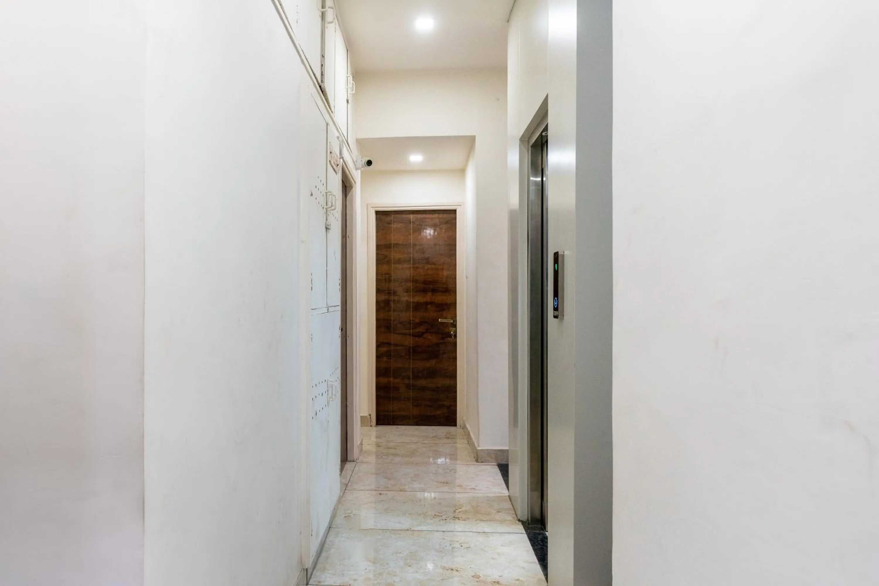 Lobby or reception in Hotel Noble Inn, Ahmedabad