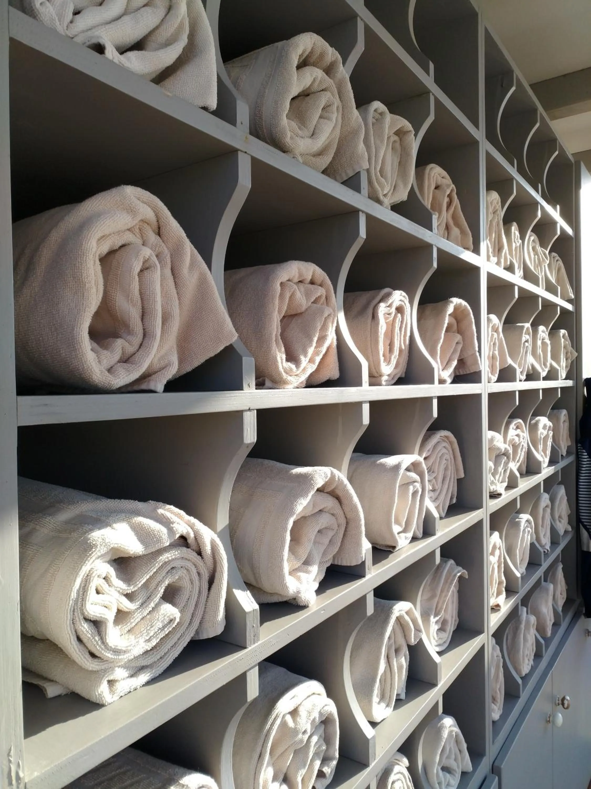 Decorative detail in Palace Hotel