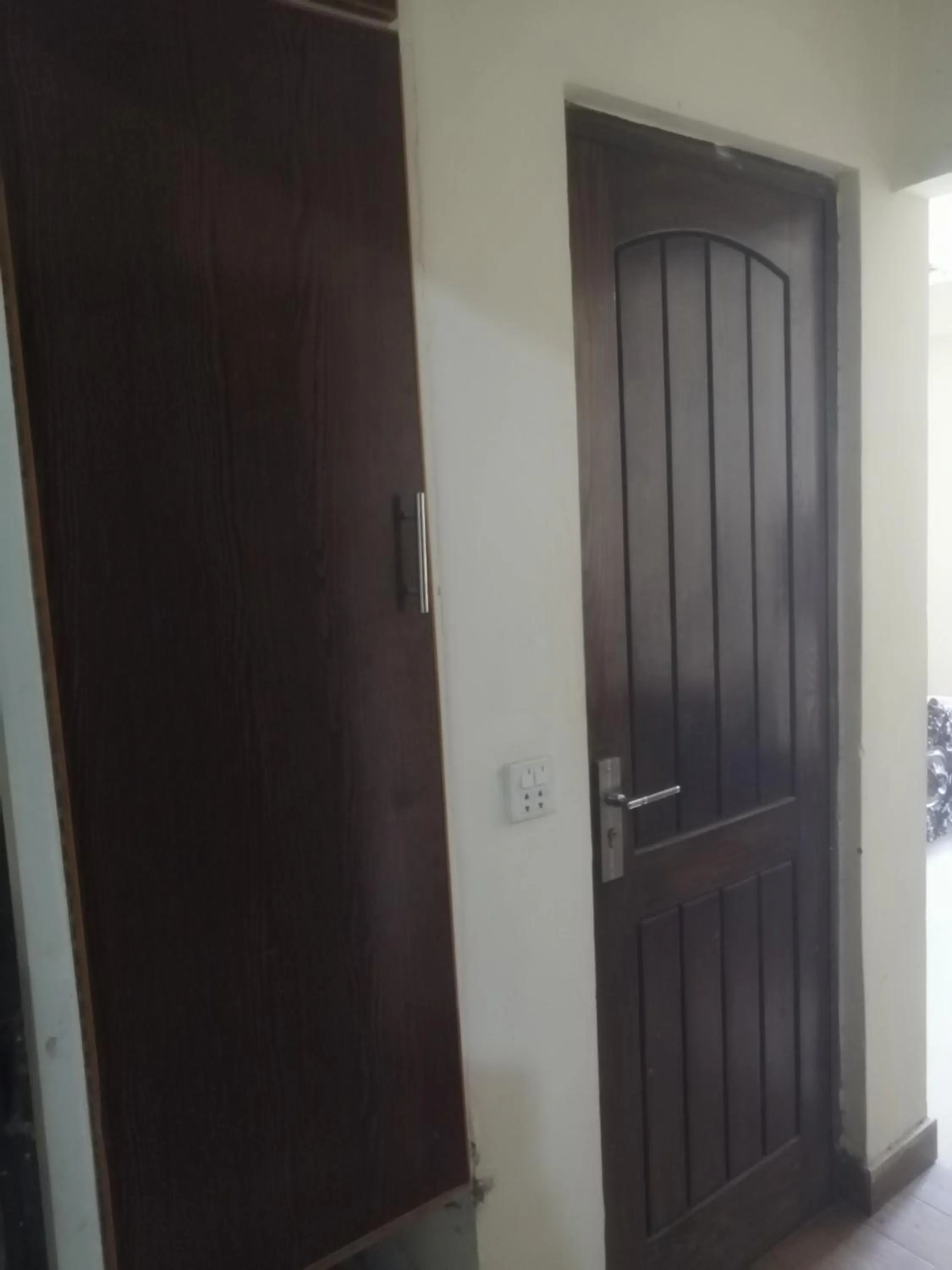 Floor plan in Fortville Hotel