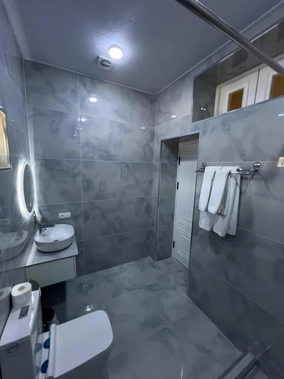 Single Room - single occupancy in Qadim Hotel