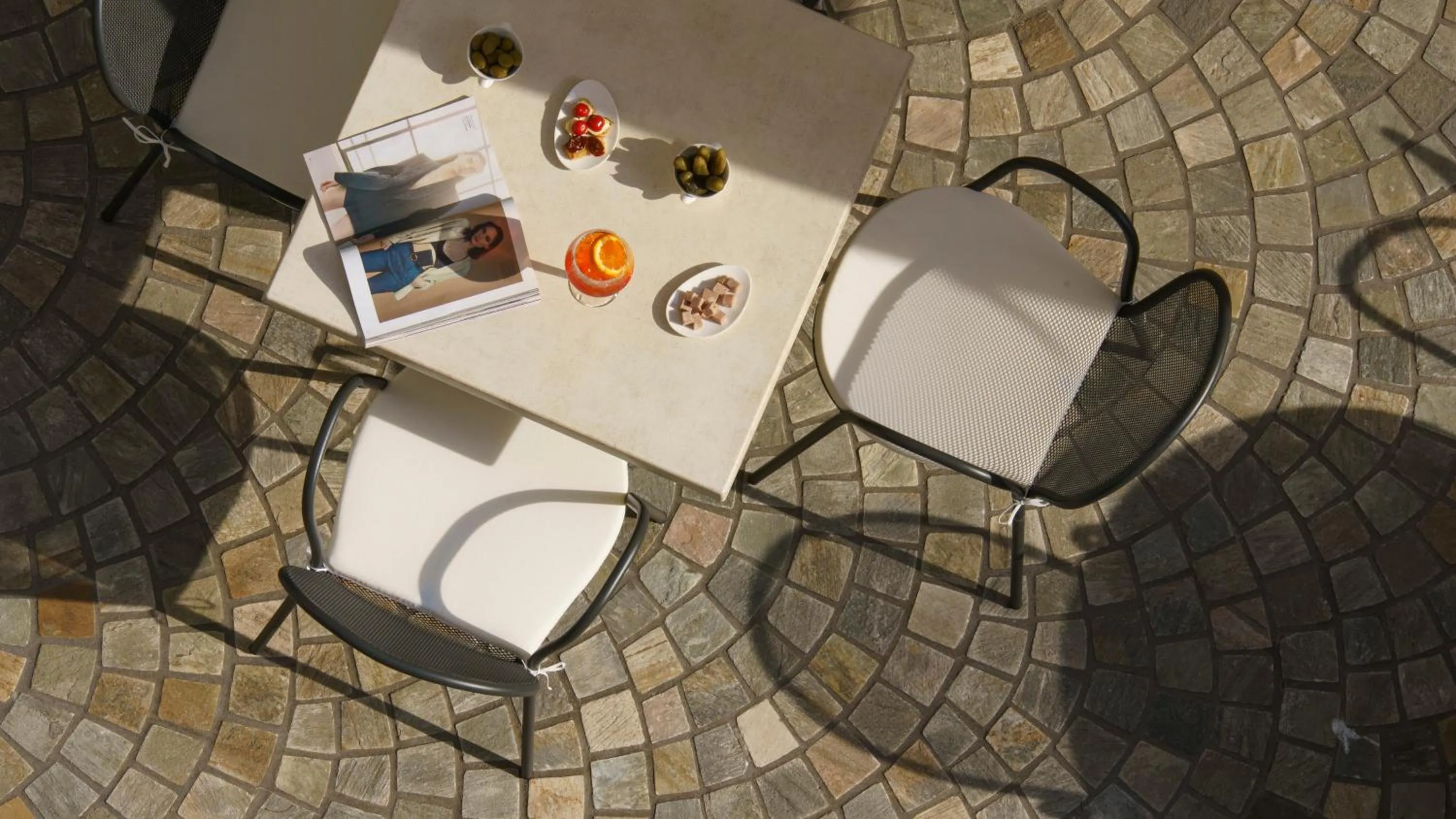 Lounge or bar in Bes Hotel Villa Zoia