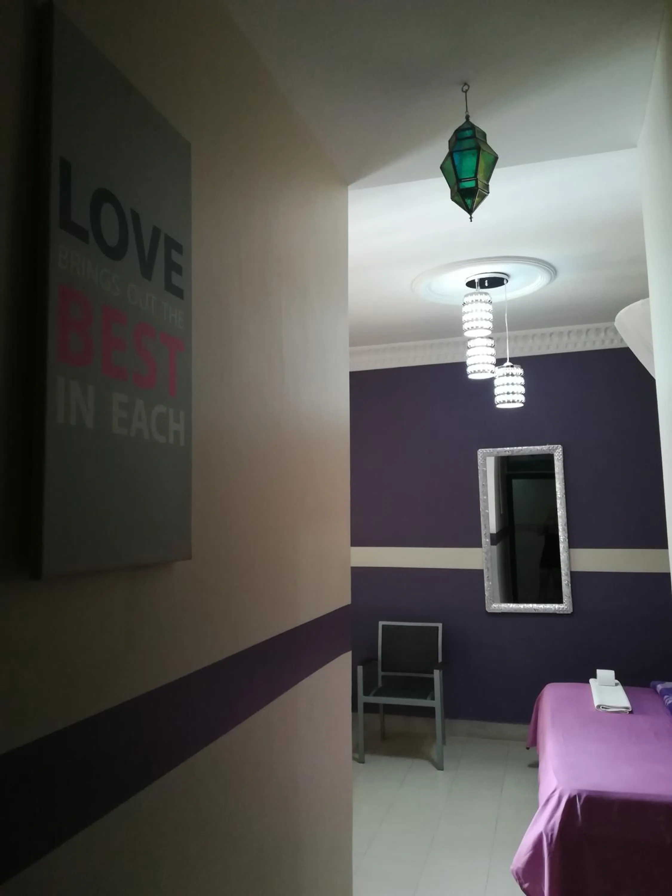 Residence Les Calanques