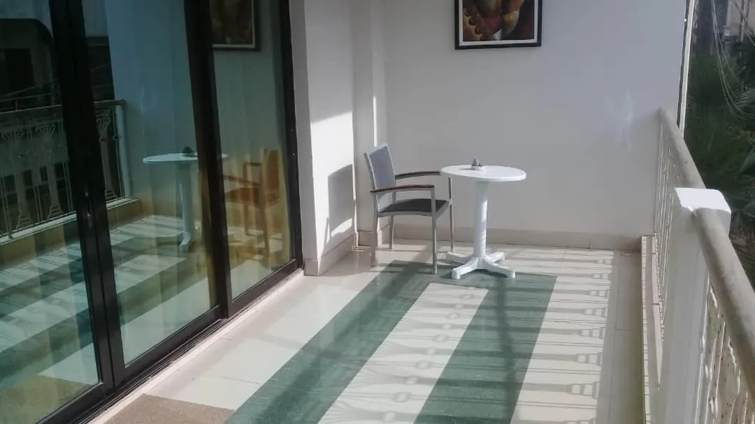 Residence Les Calanques