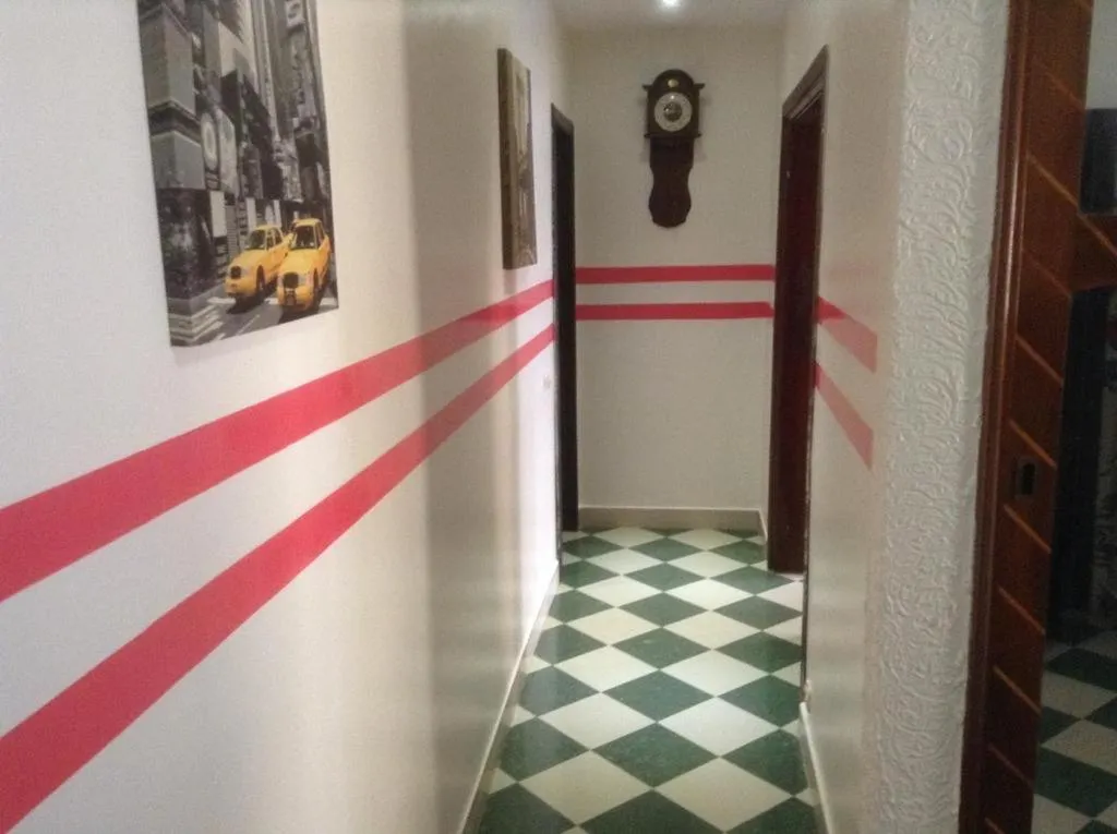 Residence Les Calanques