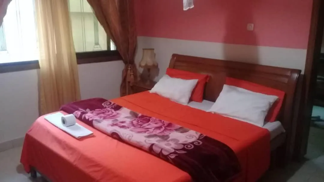 Residence Les Calanques