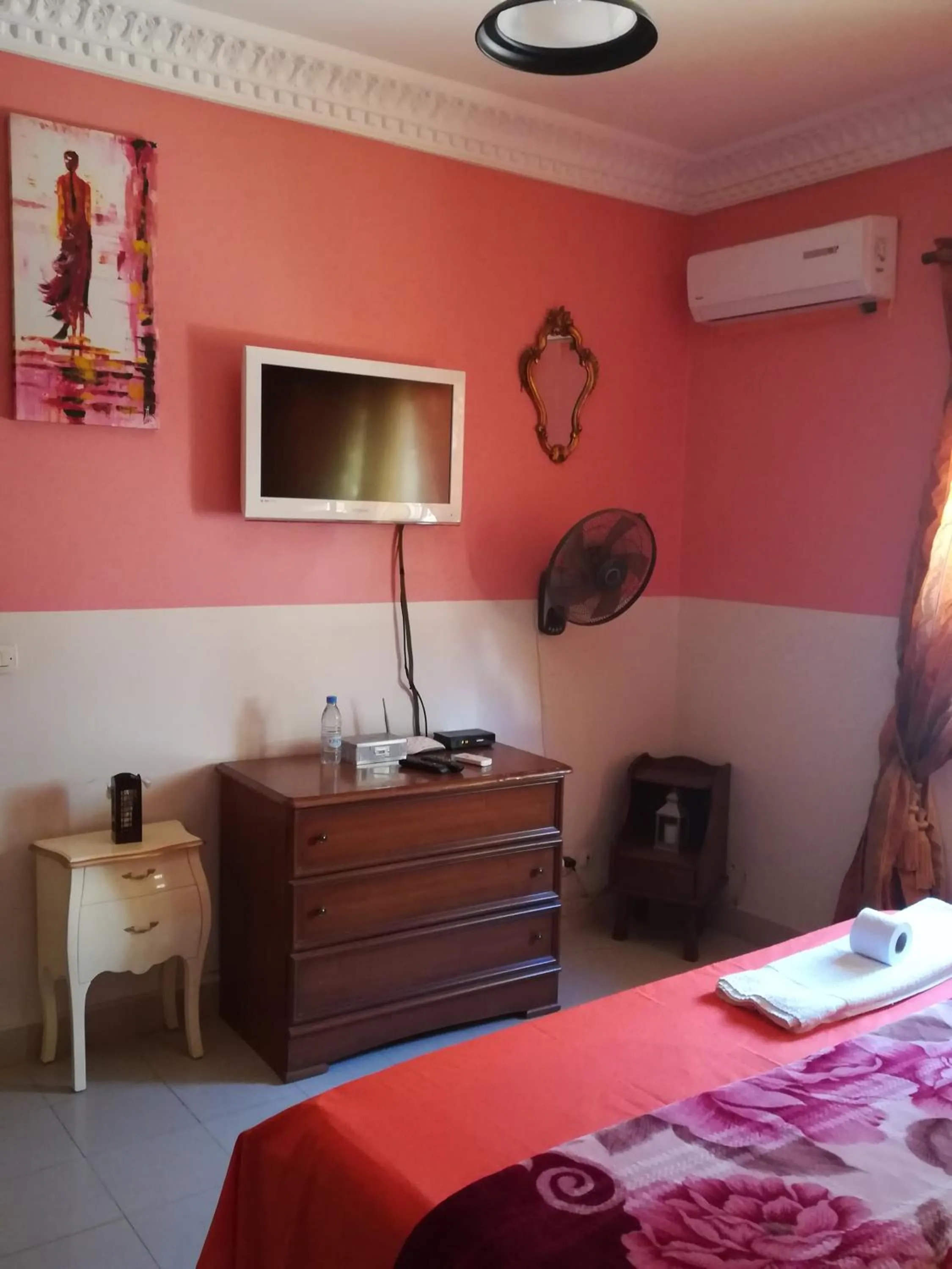 Residence Les Calanques