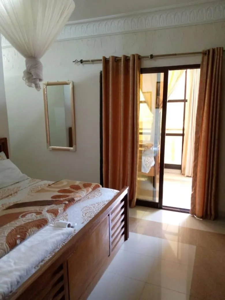 Residence Les Calanques