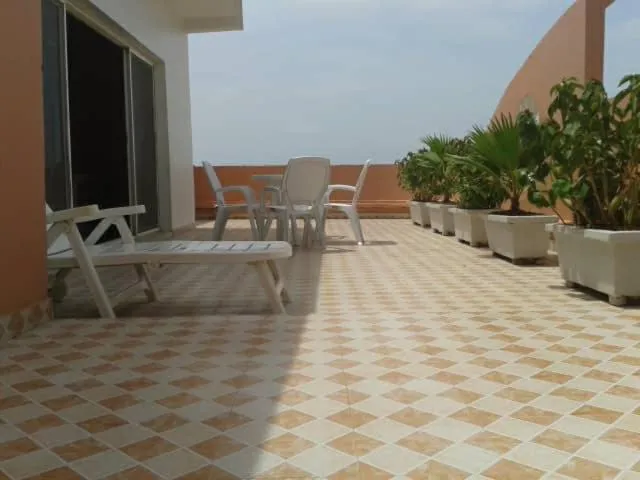 Residence Les Calanques