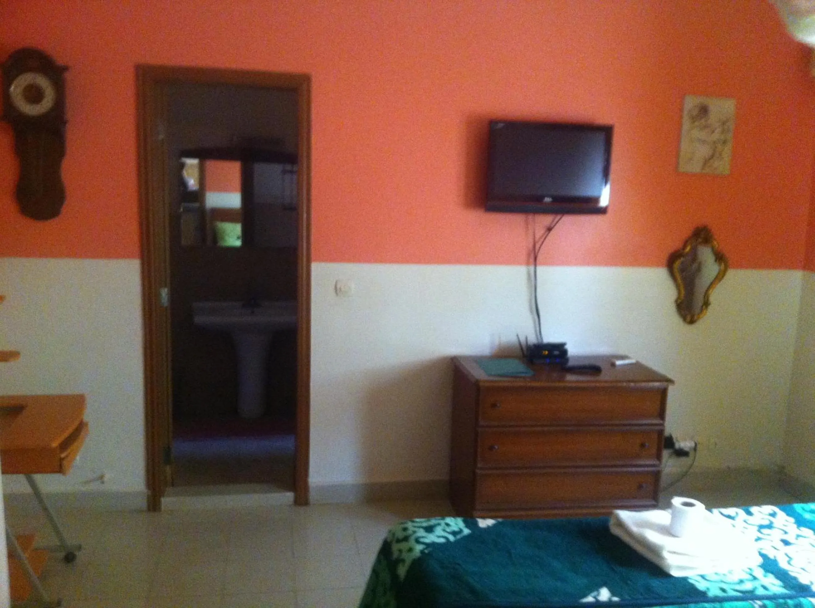 Residence Les Calanques