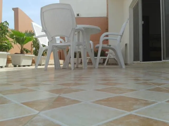 Residence Les Calanques