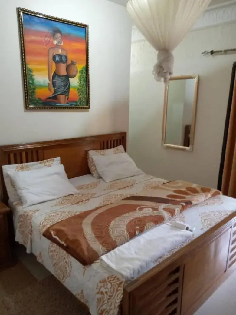 One-Bedroom Apartment in Residence Les Calanques One-Bedroom Apartment in Residence Les Calanques