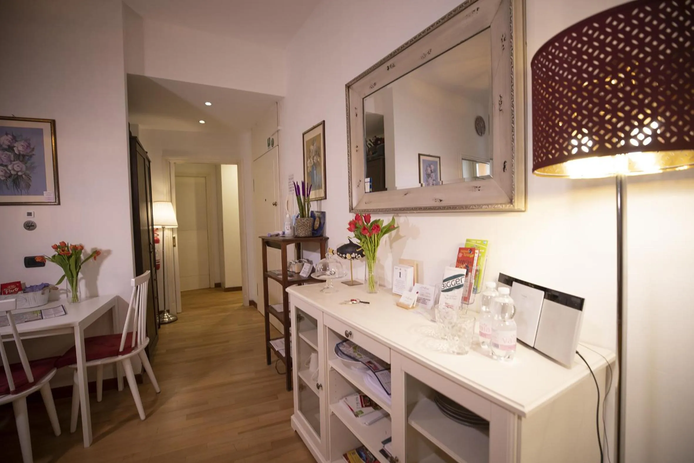 Other in Like Romeo Suites