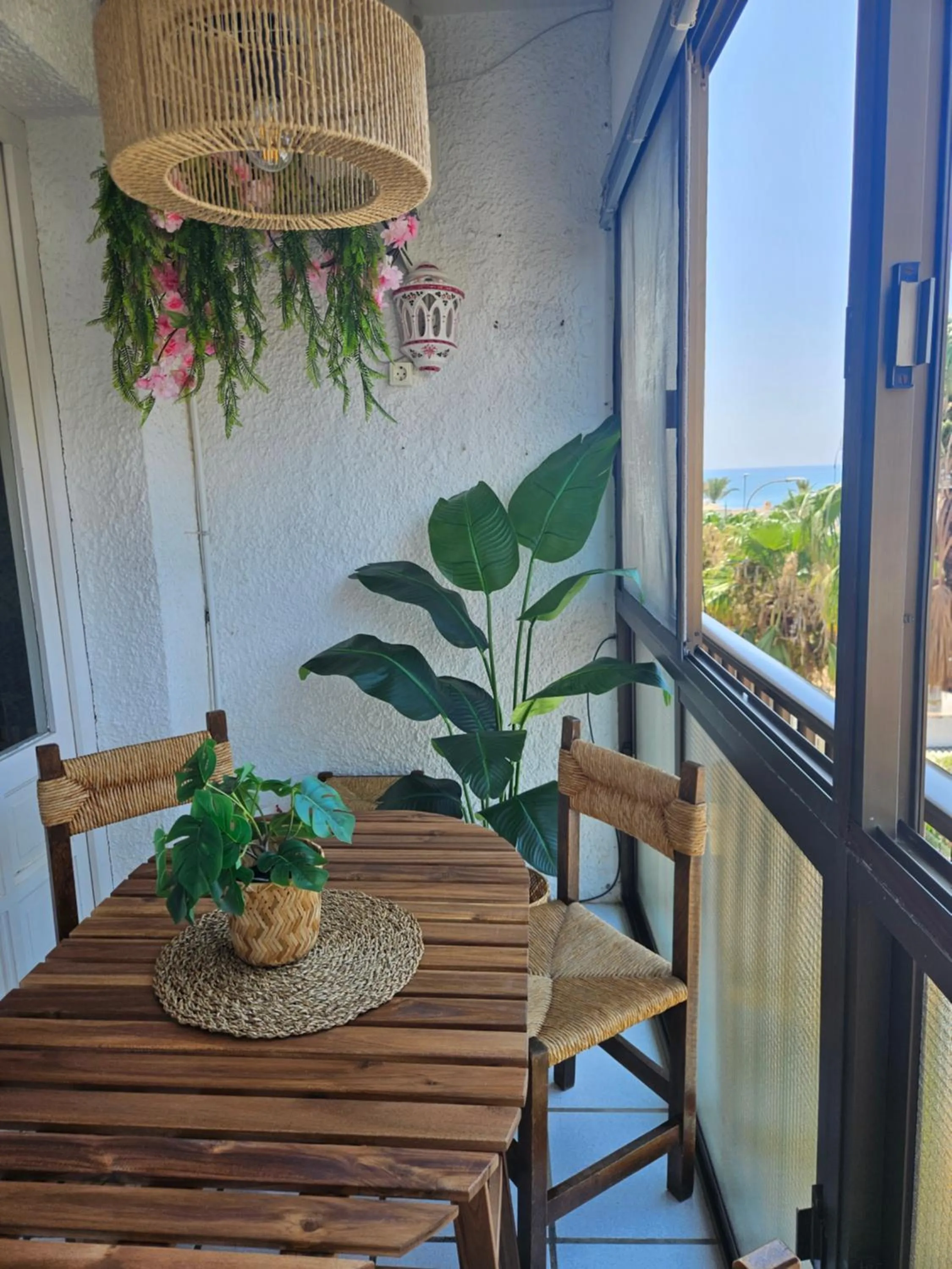 Apartamento Tropicana Beach