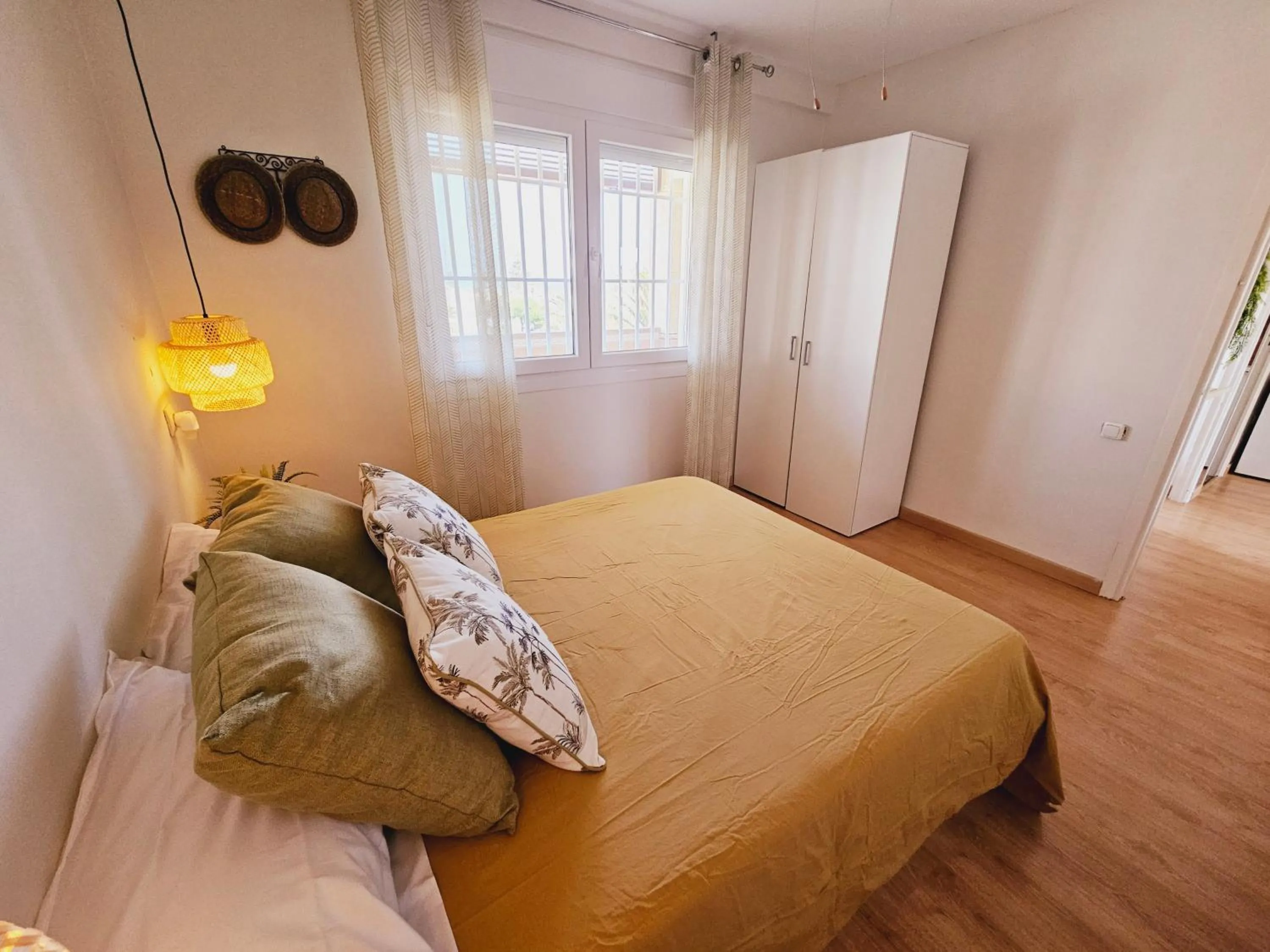 Apartamento Tropicana Beach