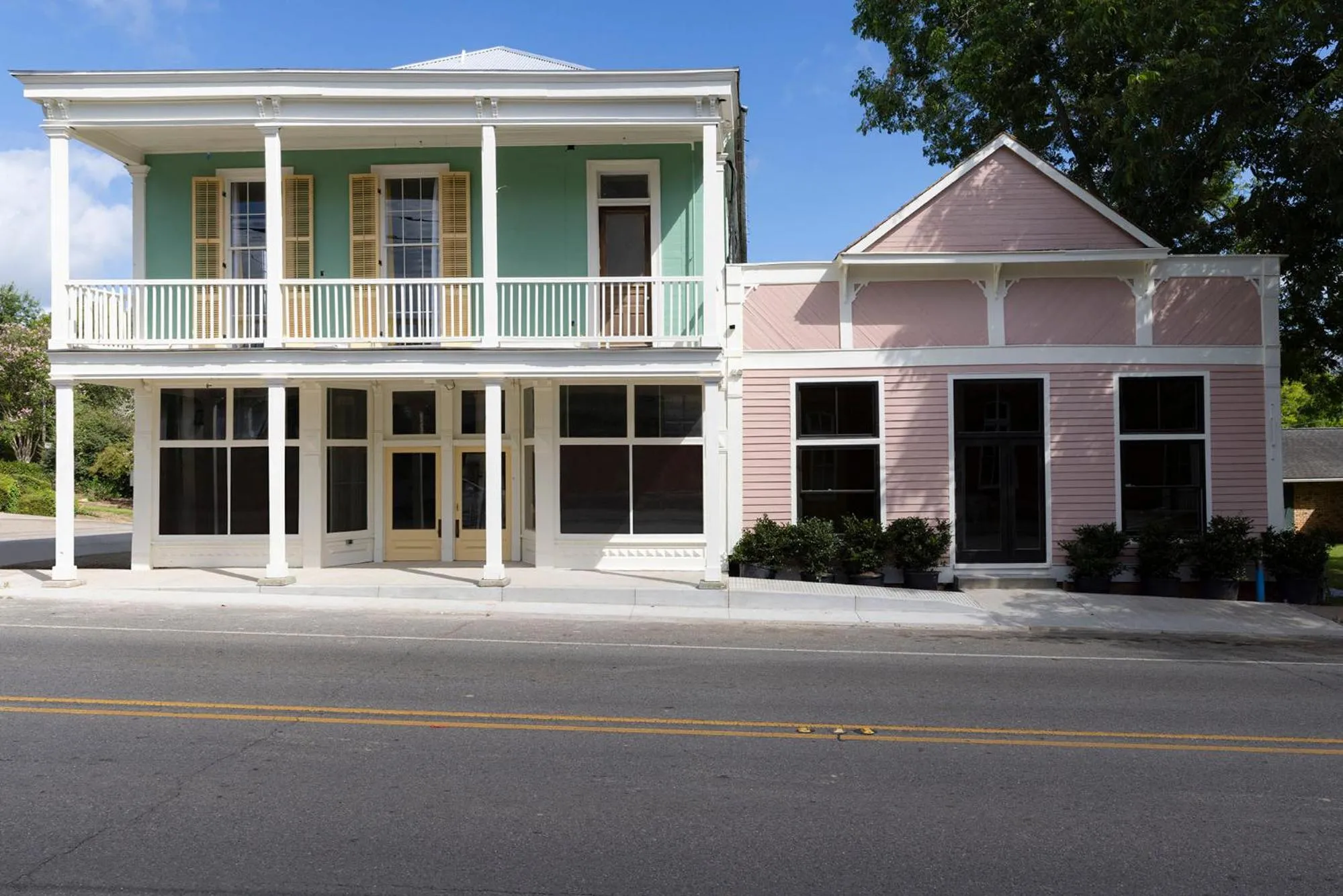 Hotel Klaus
