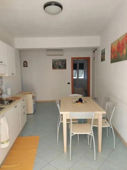 Cielo e Mare - La Valletta