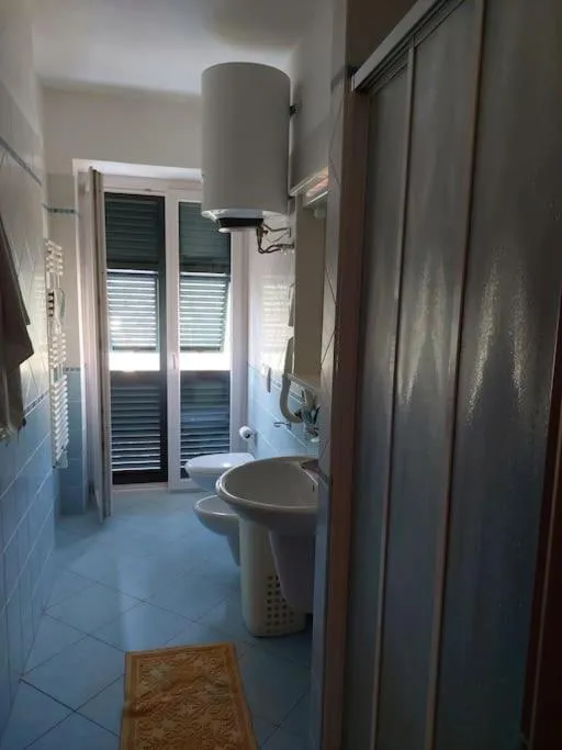 Cielo e Mare - La Valletta