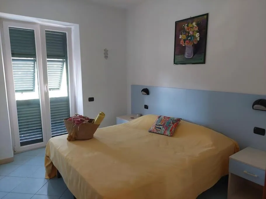 Bed in Cielo e Mare - La Valletta