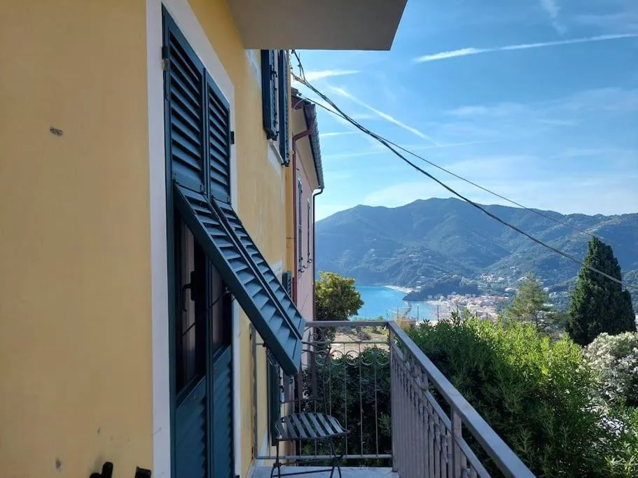 Cielo e Mare - La Valletta