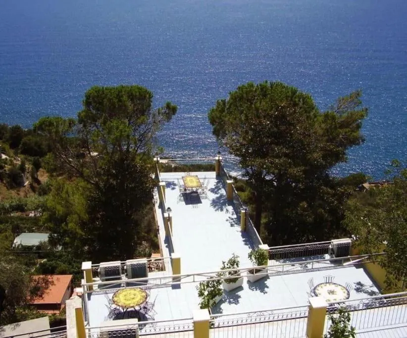Cielo e Mare - La Valletta