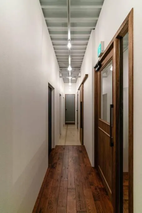 Rakuna Inn 遊 Kinshicho