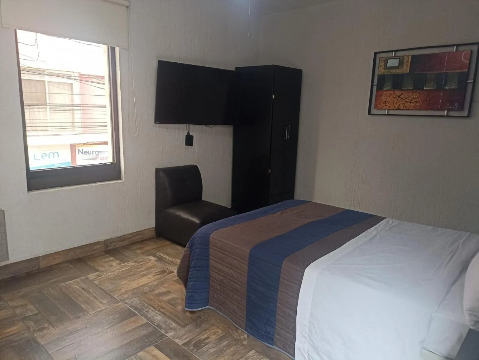 Luma Hotel Hotel Dalia