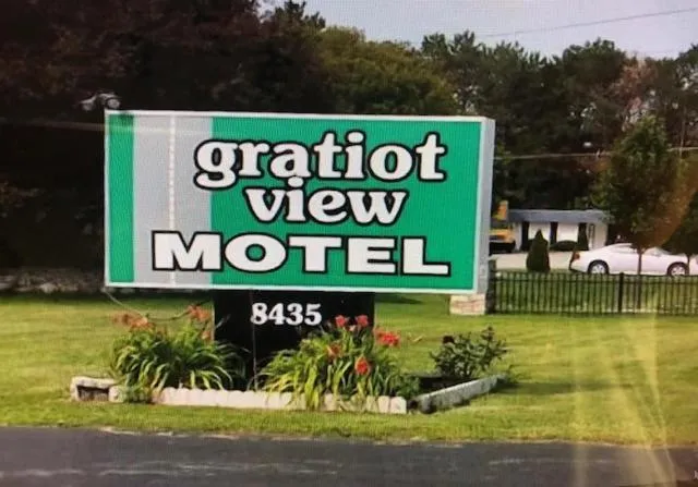 Gratiot View Motel