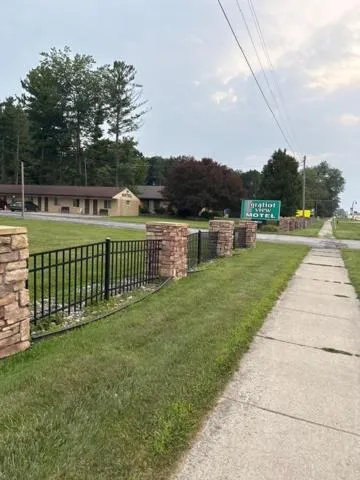 Gratiot View Motel